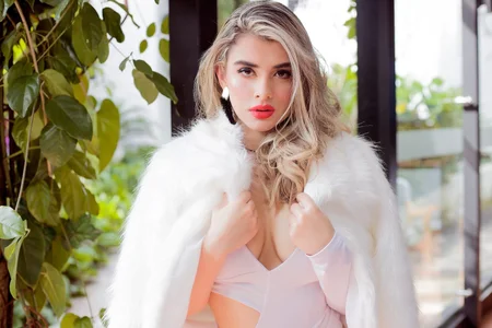 Scarlett-blair Public Hình 5
