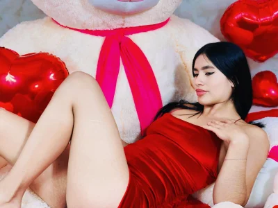 Love and friendship😍 de Miaa_Davis_ Foto 2