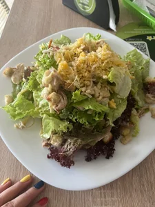 happy de ZharidjParker Foto