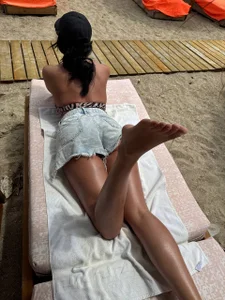 Kimi_ko_ A tour of my ass in random location 📸🍑 Pic 5