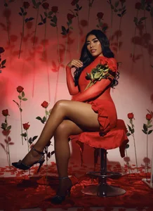 Roxana_gomez Happy Valentine's Day💋 Pic