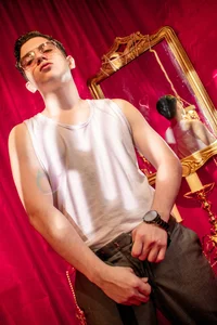 Brat_ happy San Valentin 2026 <3 🥰😃 사진 7