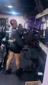 Bianca____ Go to the Gym ! 💪🏼🦵🏼🍑🏋🏻‍♀️ 사진 9