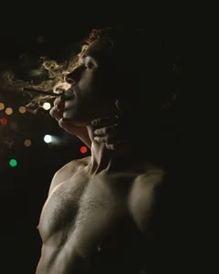 Lil_James Demons come out at night 🌚🔥 Pic 2