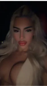 onlymya's XXX Nude Photo 1
