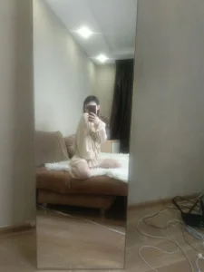 ThoraMarola Slow Reveal Billede