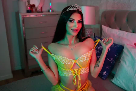 LaylaaDiamond Public Pic 9