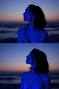 Cold waters de MarieKarma  5 Imagens