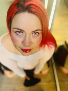 😏 de Witch_Scarlet  Imagens