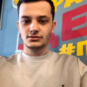 jeremyhotties Deep Look Gambar