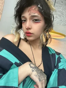 Moonanggel Mini tanjiro kamado ✨  5. fénykép