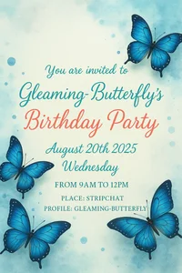 Gleaming-ButterflyのPublicの枚の写真