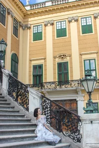 MarieKarma: Traveler Tales 🤍 ( 7 фото)