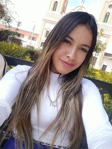 luciana_hunters Public Pic 2