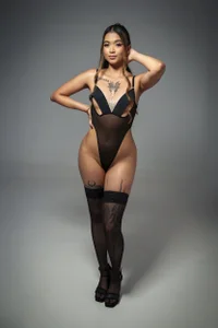 CassieMills Power and Seduction Pic