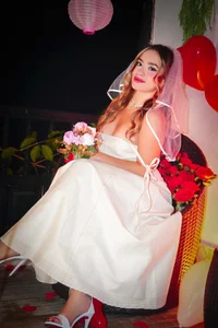 AmaiaHaywood 💕Your wifey💕 Foto 5