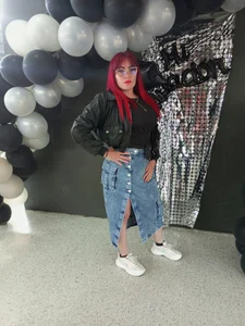 Carolinhe Mmm Foto 2