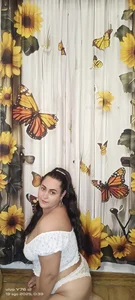 FrancescaDarkBloom's photo