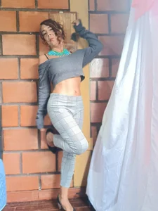 Lady_Lolla11 Delicia celestial 🙏🍒🍒 Pic 2