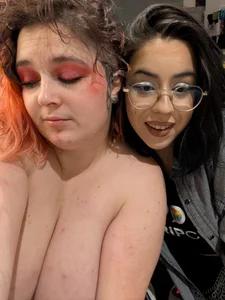 LadyRochester LADY&LISANDRE ❤️ 사진 4