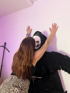 Hottie_miaa just me🤪 Pic