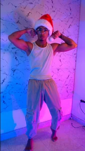 lorian_vikel: naughty santa. Santa travieso ( фото)