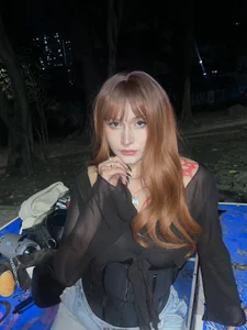 Electra_doll_ I love creating characters ❤️ Poză 3