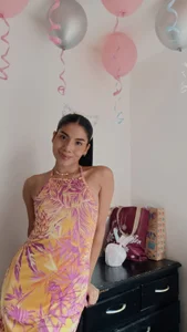 naia_cox My birthday 💖 Bilde 2