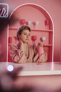 RocKStone_ A pink dream? Pic 4