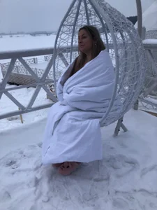 I'm so different de Liana_MilfHot Foto 2