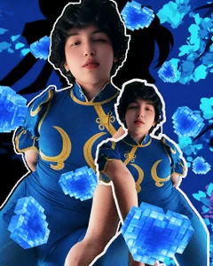 -BlueOpal-'s photo