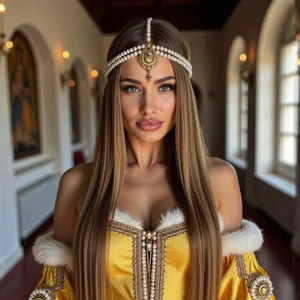 MashaFromRussia__ Public Pic 9