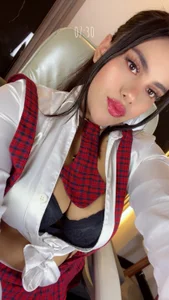 Jeen_Taylor schoolgirl ✨🌸 사진 5