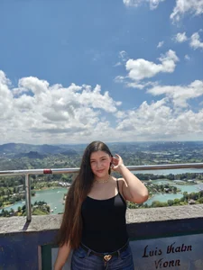 Julia-Blair A beautiful place Kuva