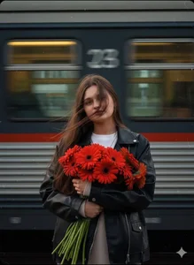 Public de Renesmy_Black  5 Imagens