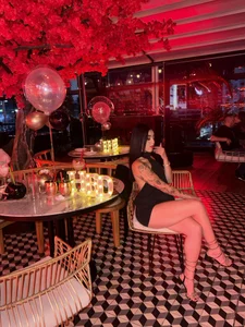 zoee_jackson My birthday Bilde 6