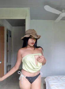 BRIIANA_SOUL's XXX Nude Photo 3