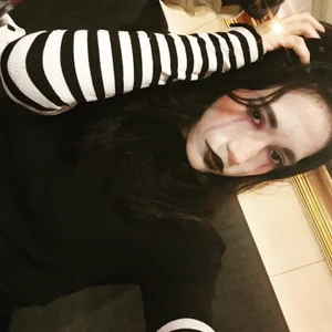 LilyTheaのI am a queen of fear ✨の 2枚の写真