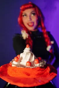 gaby_prada CHERRY PIE!!!🍒 Pic 6