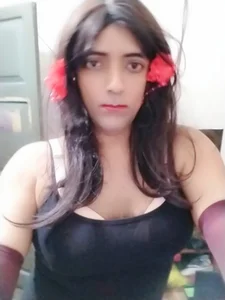 zami_senn my hot look Immagine  6