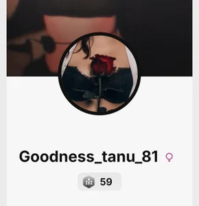 Hotness_tanu_81 Public Pic