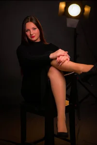 Vixsariaaa studio photosession 圖片 5