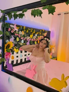 Sharon_Storm Spring mode activated 🌸✨ 사진 4