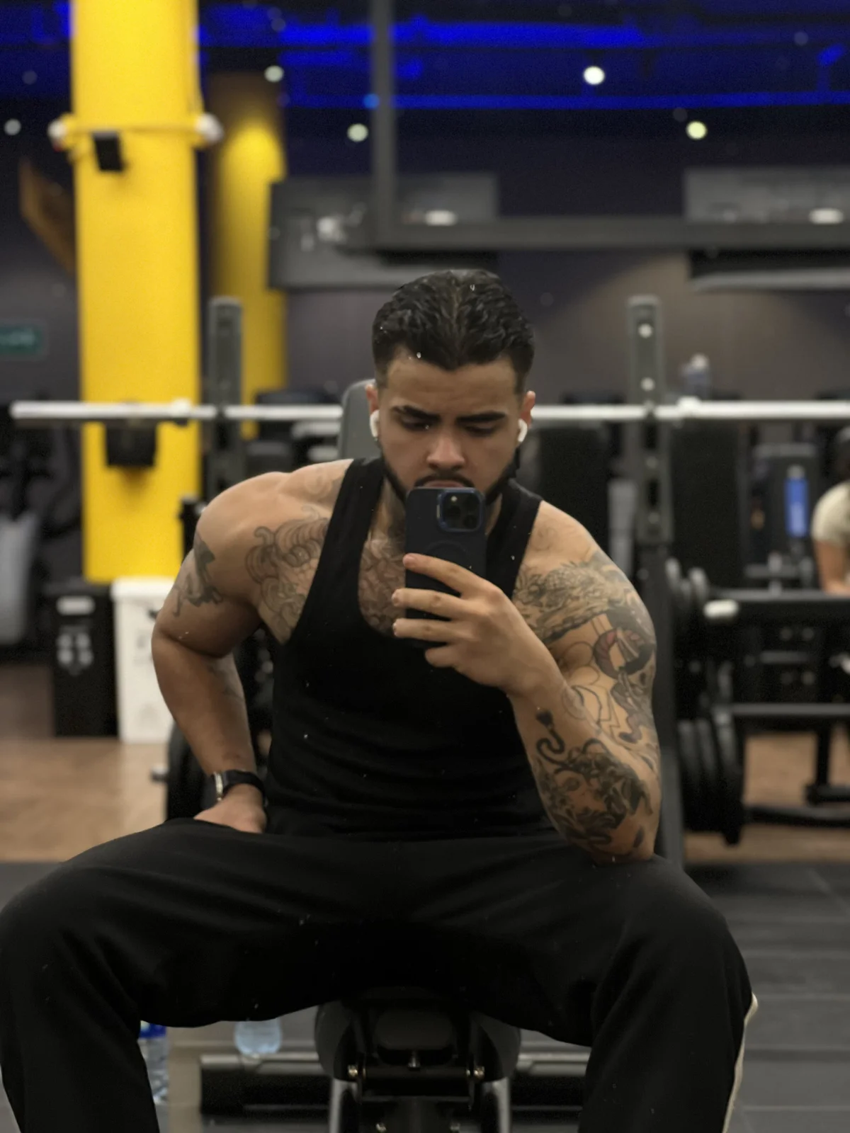 Benjii_Carter1 Populært bilde 4981