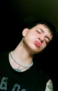 GabyThoms Your angel Pic