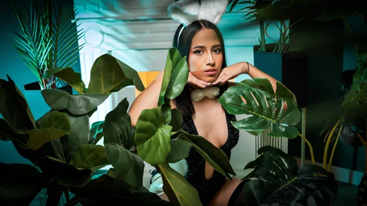 SweetAnya01 Bunny Sexy Pic 2