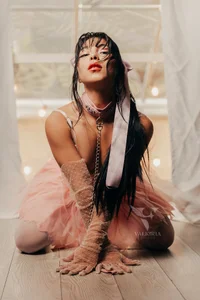 charloottee_1Flexibility is magic in a dancer princess 💗图片 2