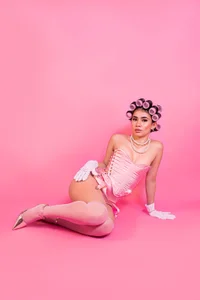 Arii_moon🔥 My body changed… my heat didn’t.图片