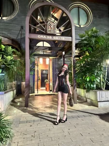 Princessross Public Foto 5