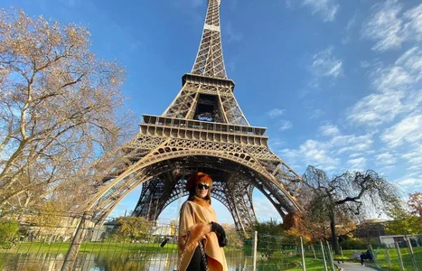 PlayfullMariaI Love Europe..:) Bild